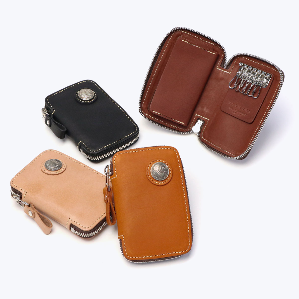 REDMOON（レッドムーン） ケアセット＋選べるノベルティ 正規取扱店