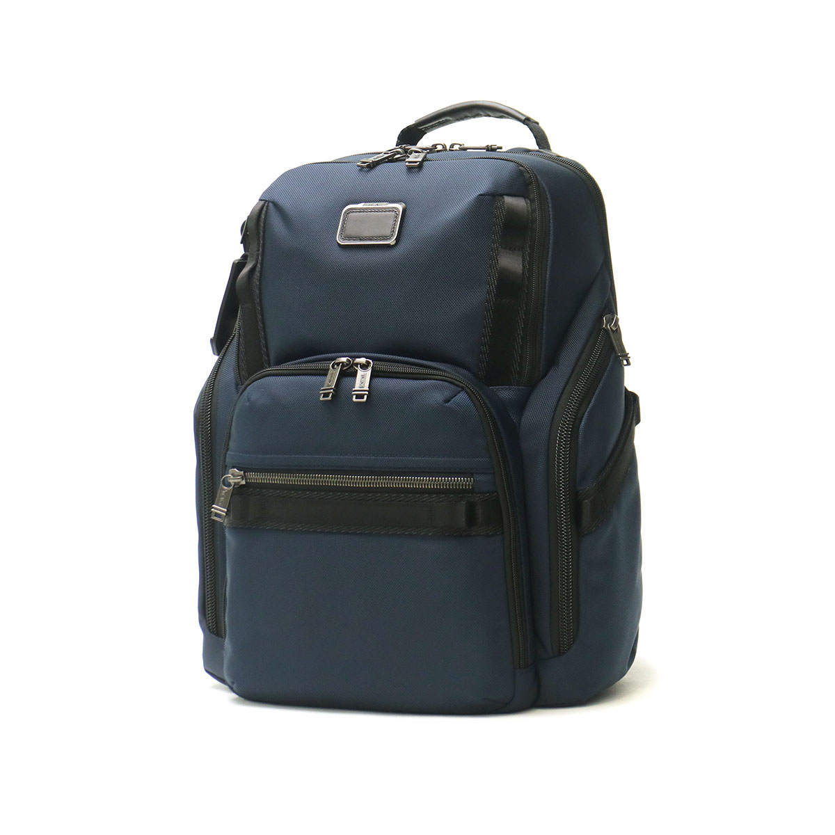 TUMI（トゥミ） 正規品5年保証 リュック ビジネスバッグ TUMI A4 B4 PC