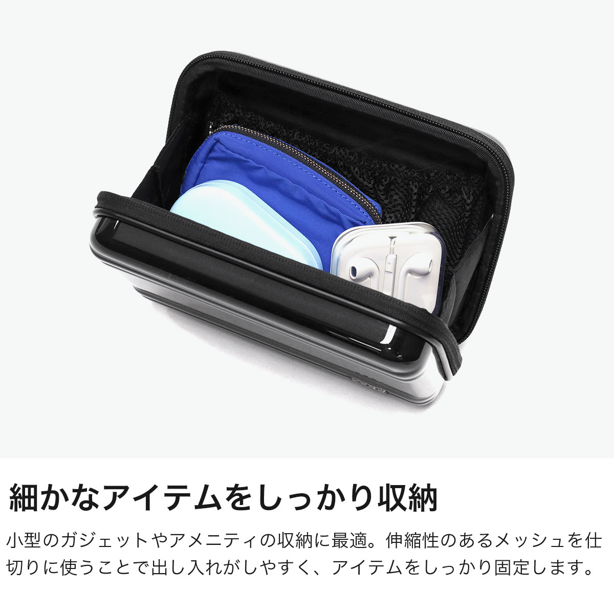 ZEROBASONE サイン入りポーチ ZEROBASONE サイン入りポーチ ZEROBASONE