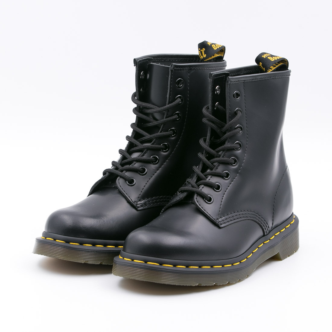 Dr.Martens（ドクターマーチン） Dr.Martens 8HOOL 8EYE BOOTS 8ホール