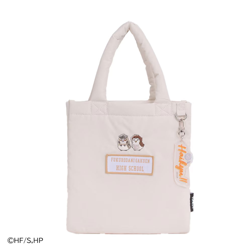 OUTDOOR PRODUCTS（アウトドアプロダクツ） ハイキュー!!×OUTDOOR