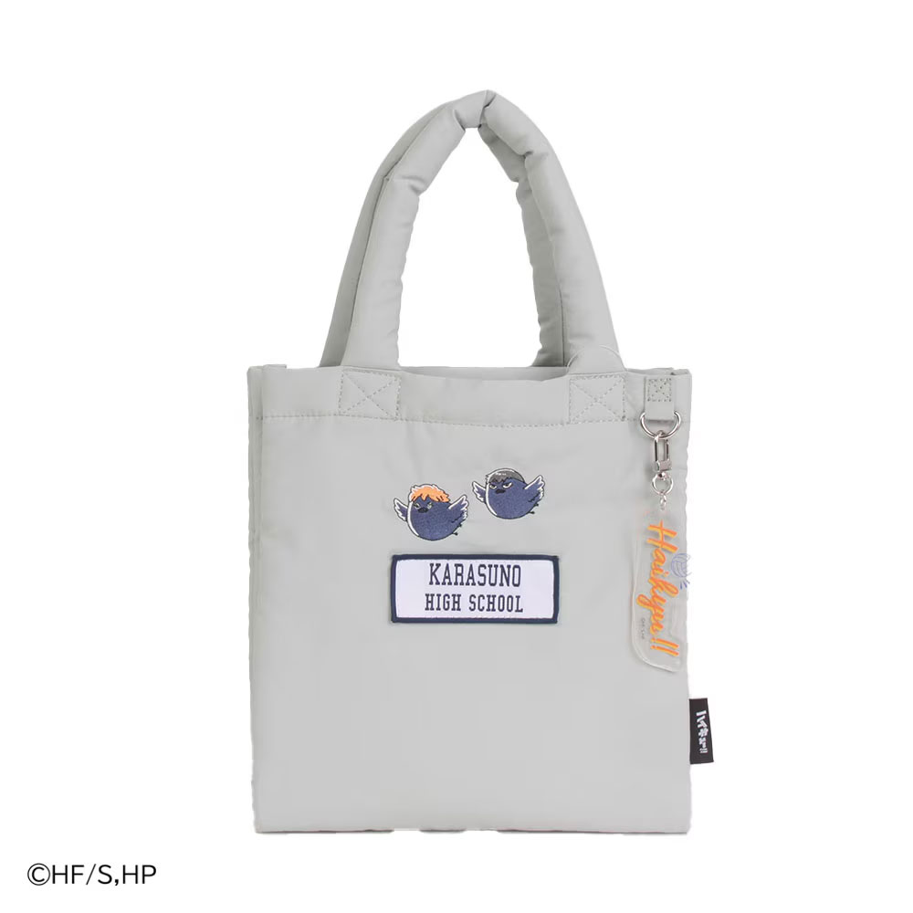 OUTDOOR PRODUCTS（アウトドアプロダクツ） ハイキュー!!×OUTDOOR