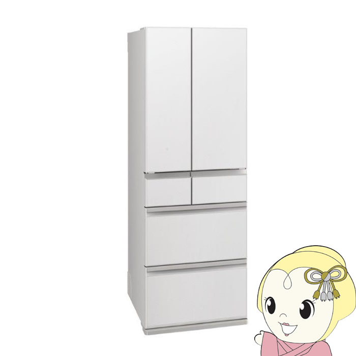 冷蔵庫 400l以上 三菱」の人気商品一覧 | 安い商品を通販サイトから