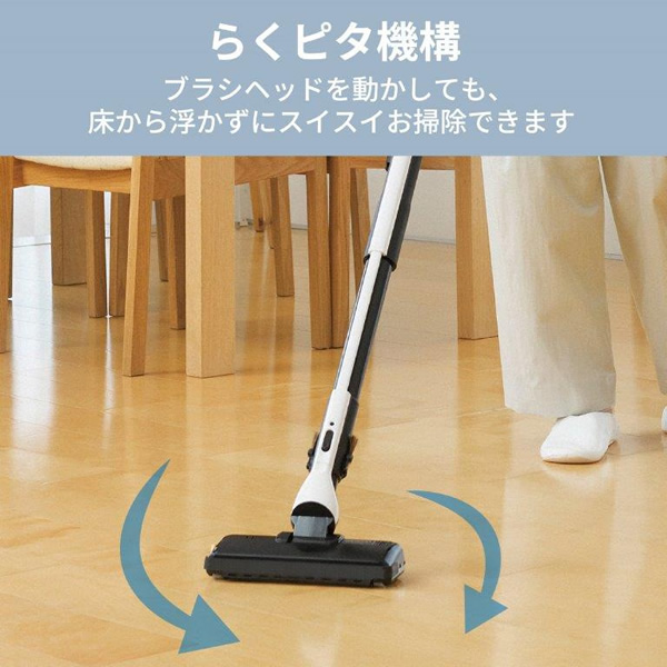 三菱電機（MITSUBISHI ELECTRIC） 掃除機 紙パック式クリーナー TC