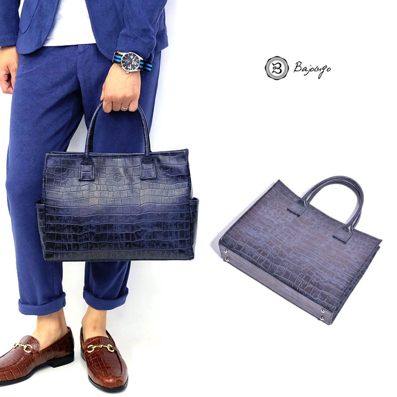 BajoLugo バジョルゴ HEROES12月号掲載アイテム / GIOS SHOP