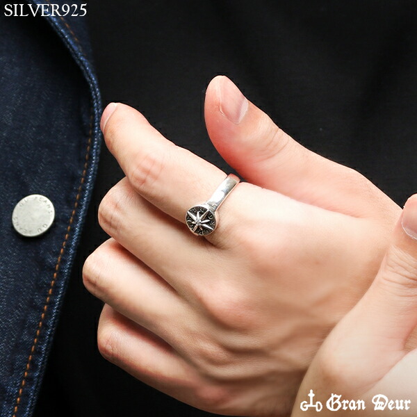 とんこつ40様 MALUS シルバー リング ダイヤモンド とんこつ40様 MALUS