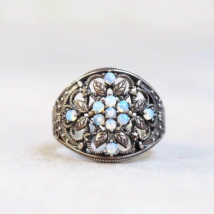 リング オパール 碌山 指輪」の人気商品一覧 | 安い商品を通販サイト