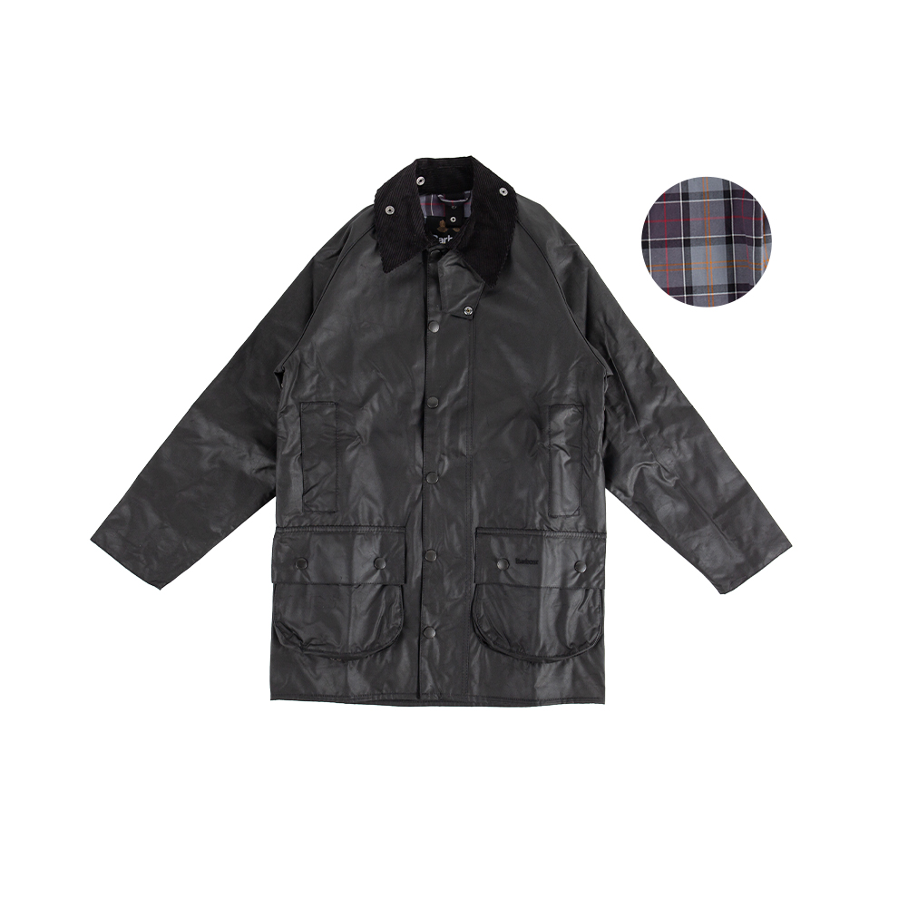 Barbour（バブアー） 【25年モデル】 【並行輸入品】 ワックス