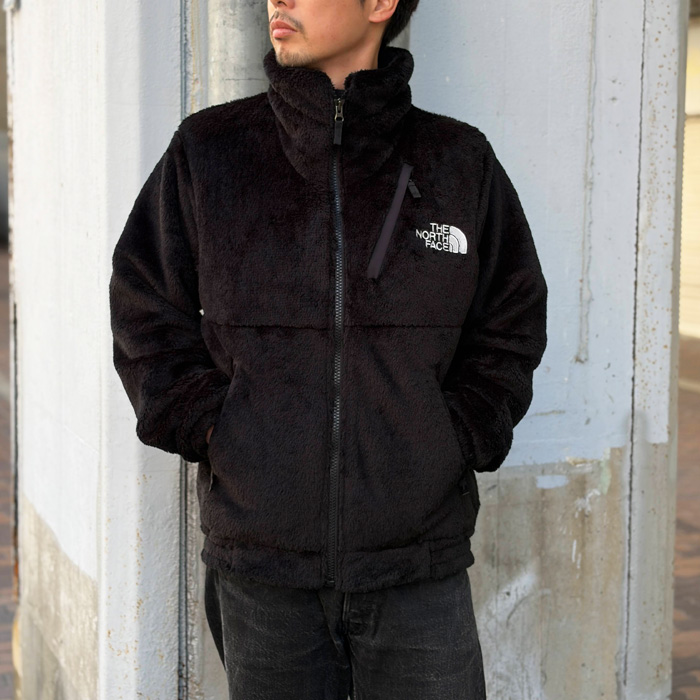 THE NORTH FACE（ザ ノースフェイス） NA62550 ノースフェイス バーサ