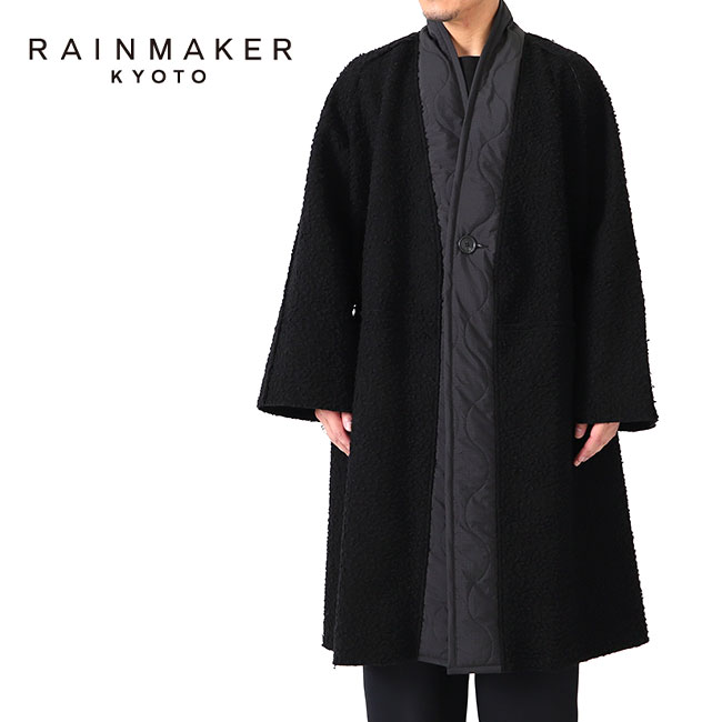 TIME SALE] RAINMAKER レインメーカー ボアフリース モンスター