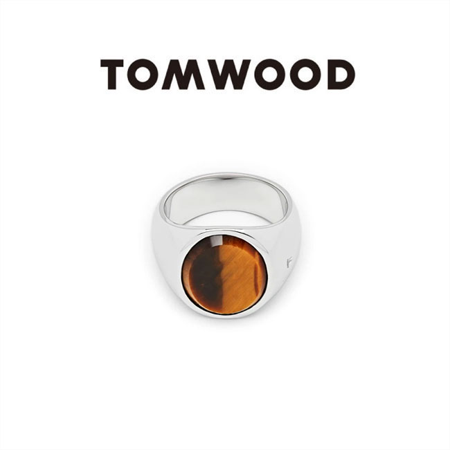 TOMWOOD トムウッド Cushion Tiger Eye 100378 クッション タイガー