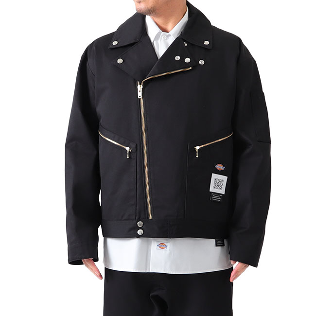 FUMITO GANRYU × Dickies フミト ガンリュウ ディッキーズ プリーツ