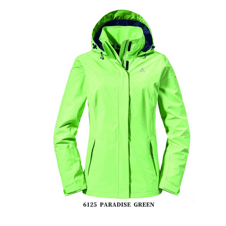 Schoffel（ショッフェル） ジャケット グルムンド JACKET GMUND L