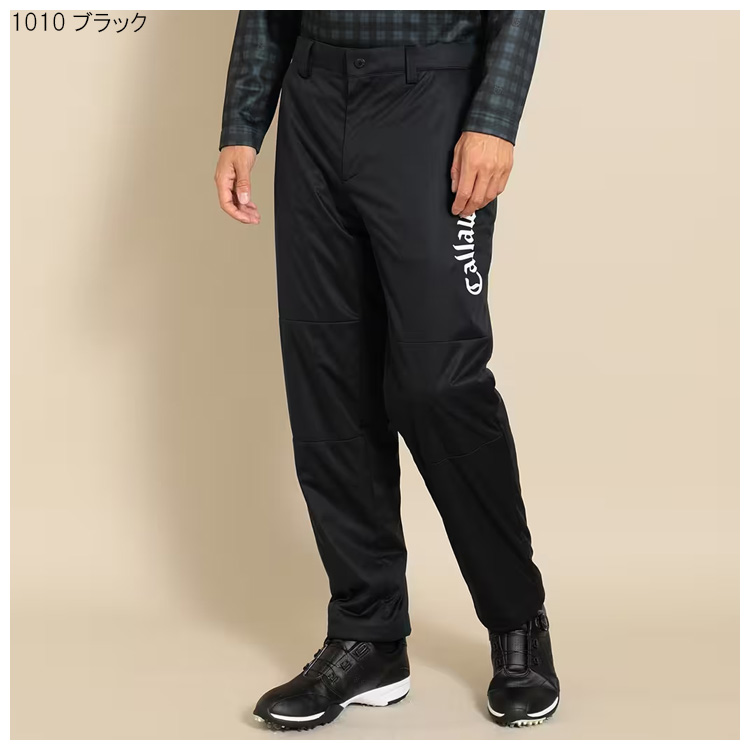 Callaway（キャロウェイ） ゴルフ メンズ スターストレッチパンツ