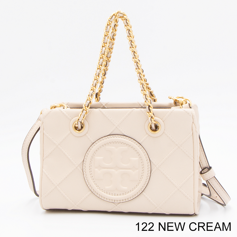 TORY BURCH（トリーバーチ） トートバッグ(2WAY仕様) フレミング