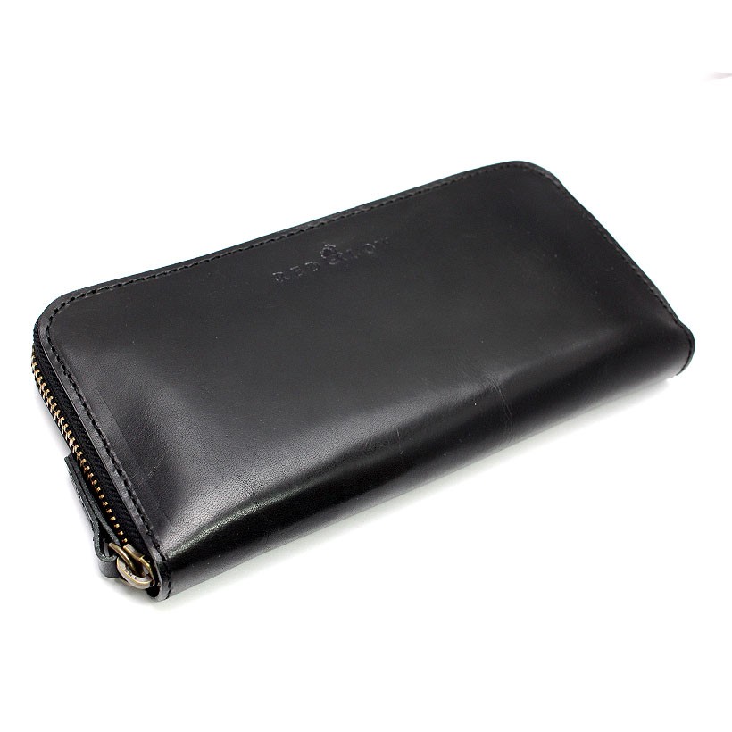 財布 メンズ 長財布 ラウンドファスナー ブランド 革 レザー 日本製 本