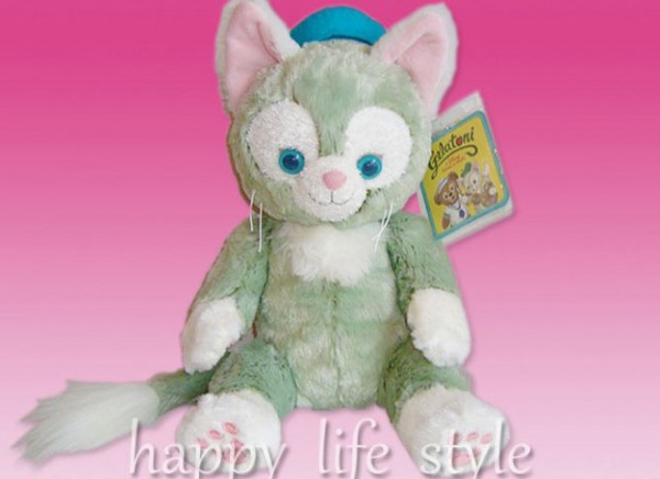 Disney（ディズニー） 【ぬいぐるみセット】ダッフィー シェリーメイ