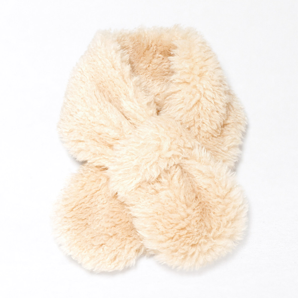 セット】マフラー・イヤーマフラー キッズ 子供 秋冬 耳当て ネック