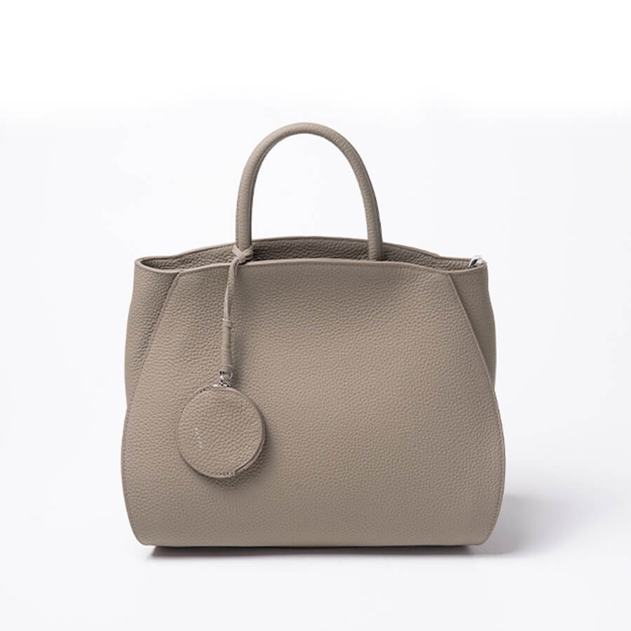 HAYNI（ヘイニ） 本革 トートバッグ ショルダーバッグ 2way「第4世代