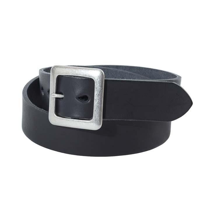 児島ジーンズ 公式通販 栃木 レザーベルト 牛革 kojima genes : 児島