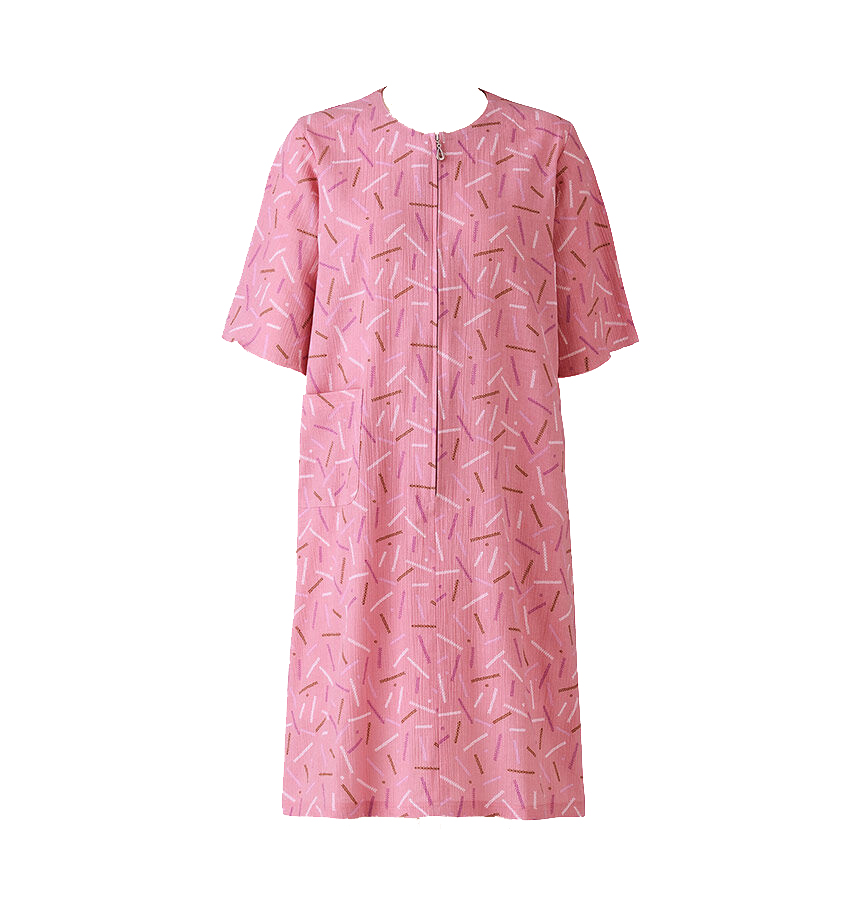 らくラクパートナー ワコール パジャマ DNL047 wacoal レディース