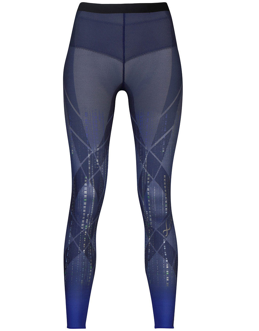 CW-X ワコール スポーツタイツ HZY279 wacoal レディース