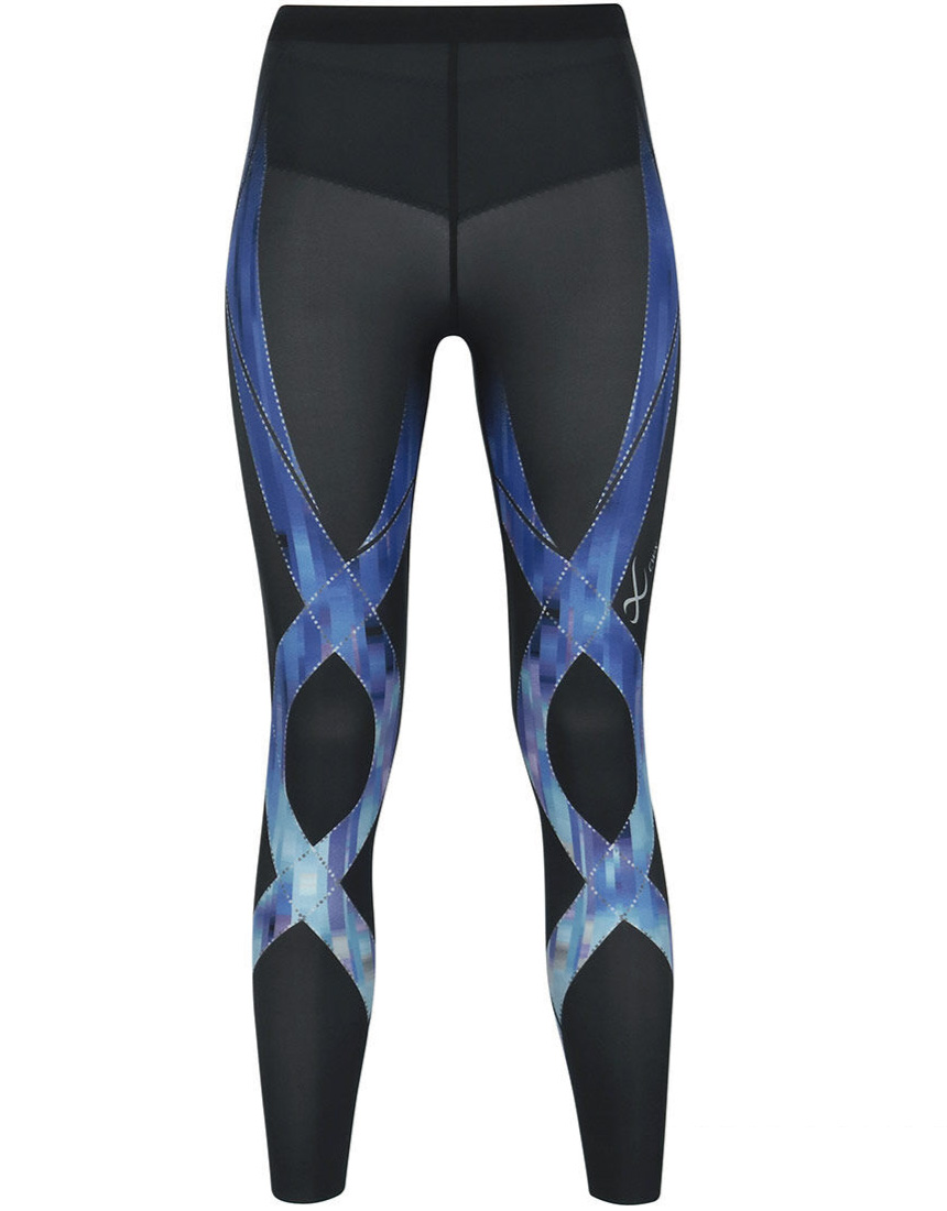 CW-X ワコール スポーツタイツ HZY399 wacoal レディース