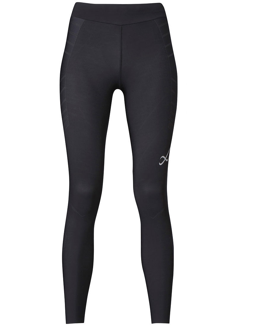 CW-X ワコール スポーツタイツ HPY349 wacoal レディース スピード