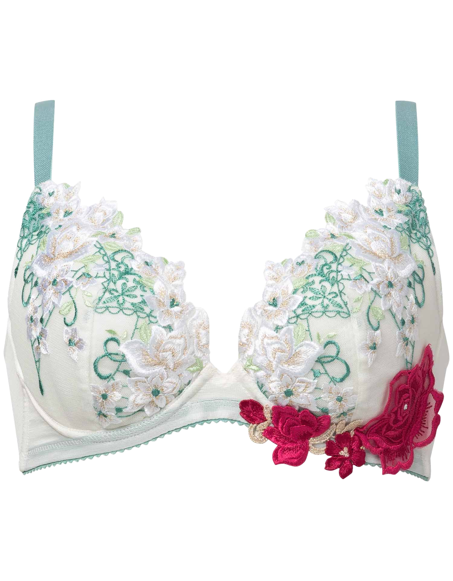 サルート（SALUTE） ワコール ブラジャー BTJ216 Wacoal salute 16