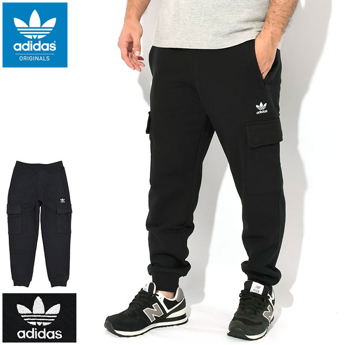 adidas Originals アディダス パンツ メンズ 24FW エッセンシャルズ