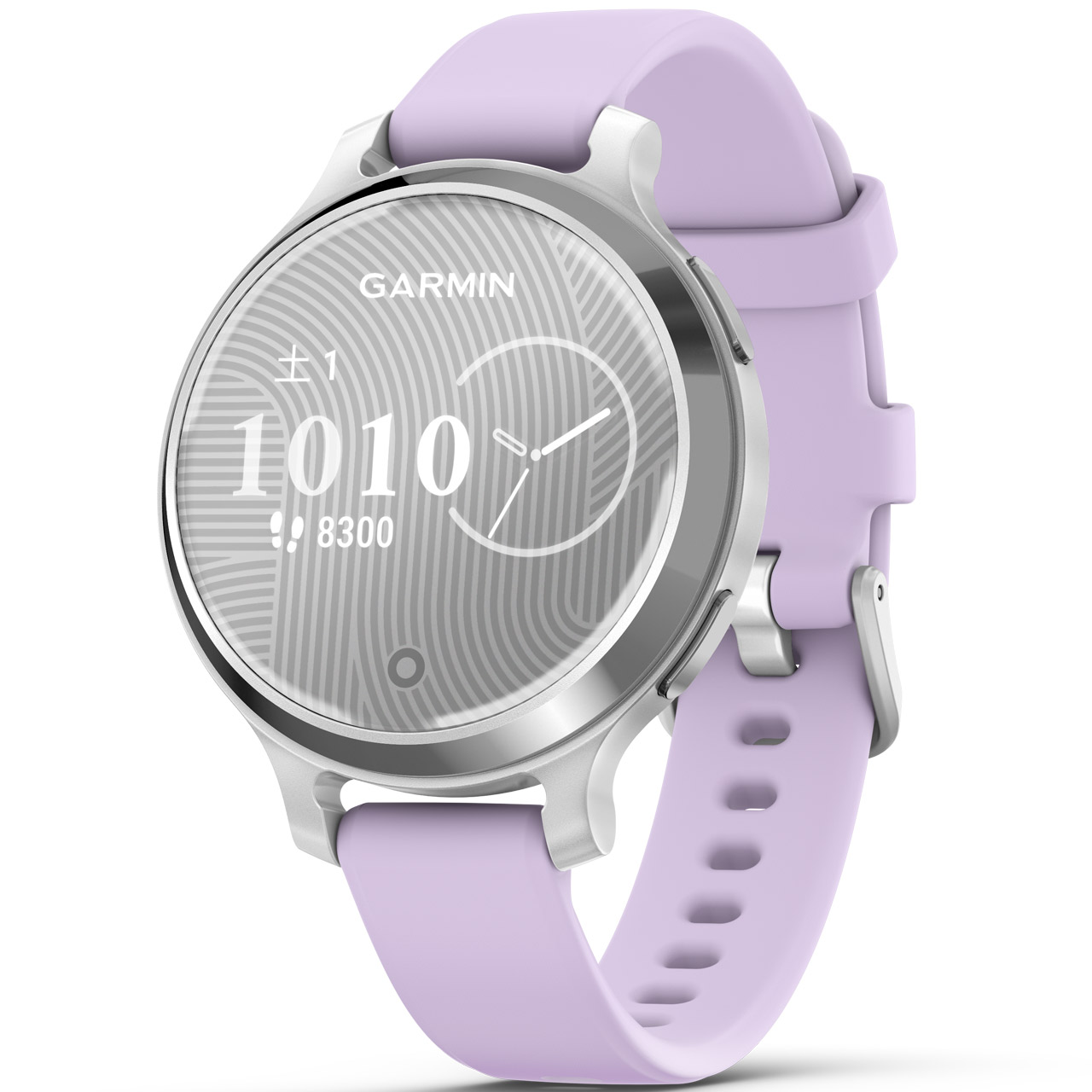 GARMIN（ガーミン） スマートウォッチ リリー2アクティブ GARMIN Lily