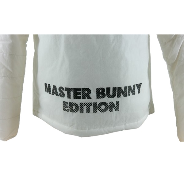 MASTER BUNNY EDITION（マスターバニーエディション） レディース 中綿