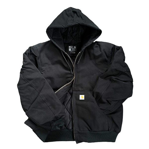 Carhartt（カーハート） ジャケット carhartt J140 メンズ FIRM DUCK