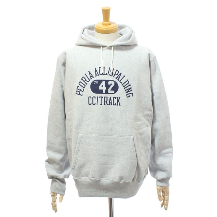 WAREHOUSE（ウエアハウス） Lot 484 「PEORIA」 リバースウィーブ