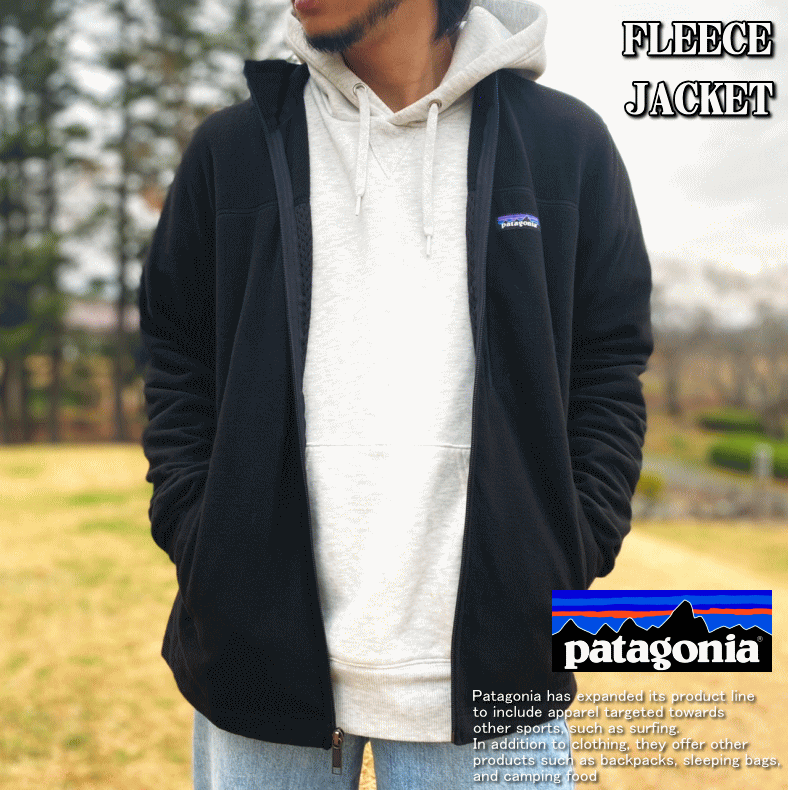 patagonia（パタゴニア） Micro D Jacket フリース ジャケット 26171