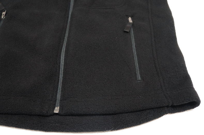 patagonia（パタゴニア） Classic Synchilla Vest シンチラ フリース