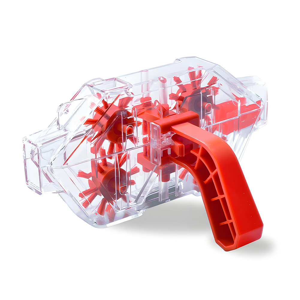 チェーンクリーナー チェーン洗浄器 簡単洗浄チェーンクリーナー