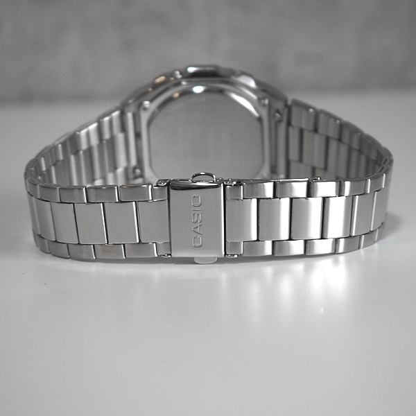 スタンダード デジタル CASIO カシオ Vintage ヴィンテージシリーズ