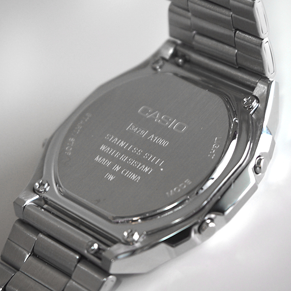 スタンダード デジタル CASIO カシオ Vintage ヴィンテージシリーズ