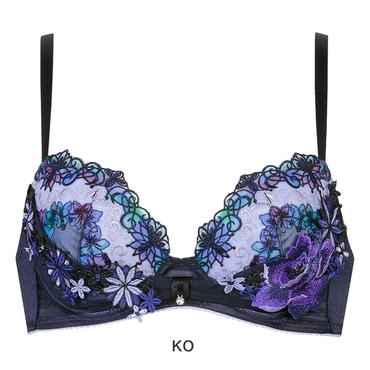 サルート（SALUTE） ワコール 50グループ 50G ブラジャー単品