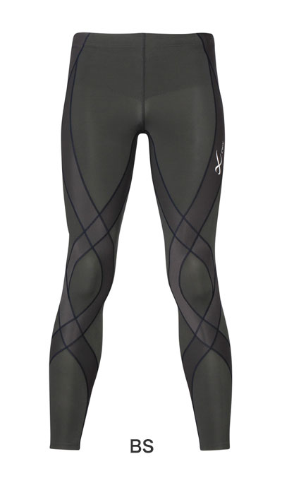 CW-X ワコール スポーツタイツ ジェネレーターモデル ロング スポーツ