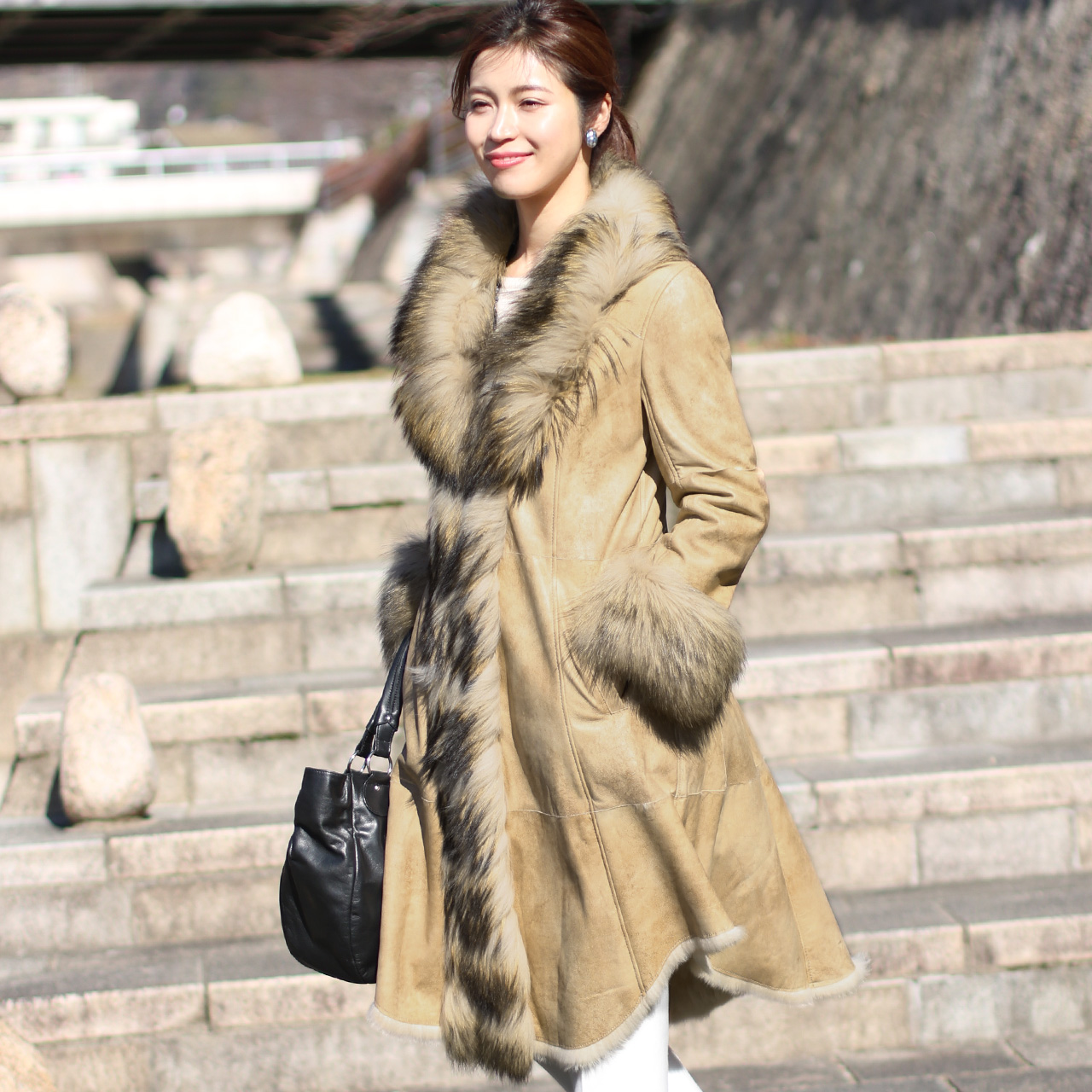 sankyo shokai（三京商会） [28h限定10%off]ラビット ダブルフェイス