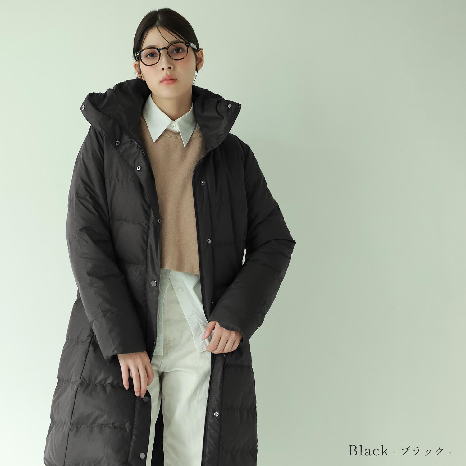 Filomo（フィローモ） [28h限定10%off]ダウンコート レディース ロング