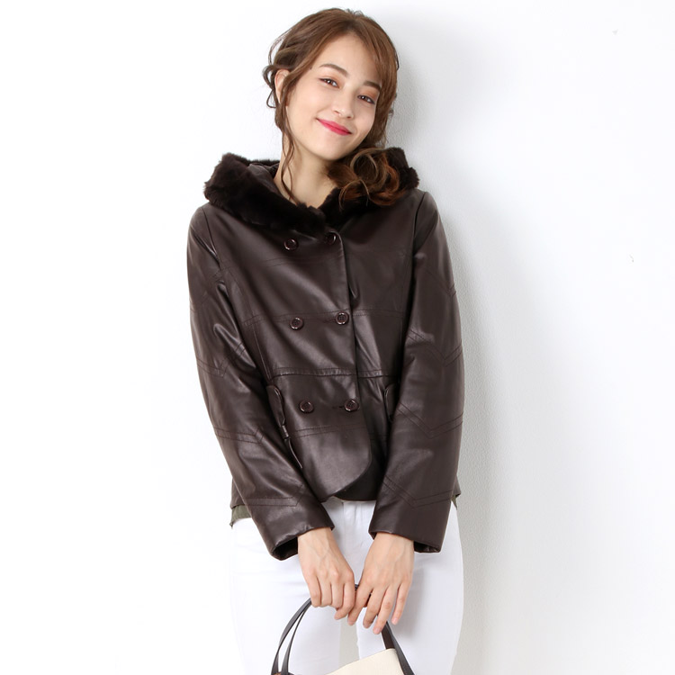 sankyo shokai（三京商会） ［期間限定価格］ソフトラム レザー