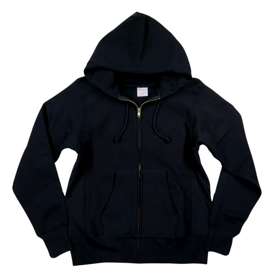 Champion（チャンピオン） Champion USA製 12.5oz 赤単タグ リバース