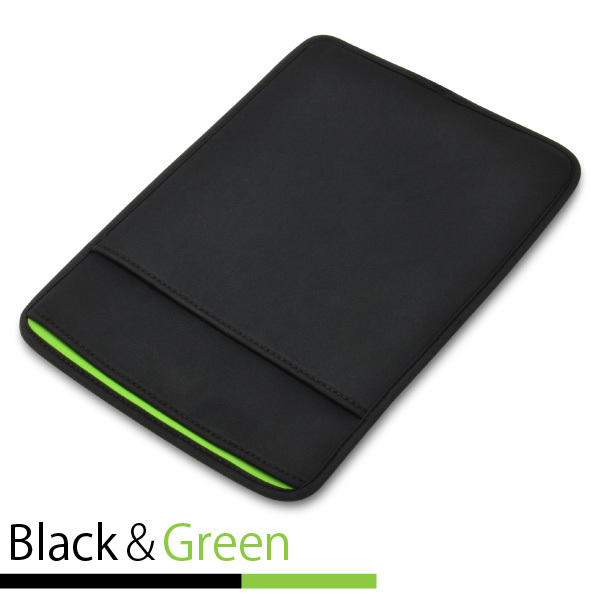 MacBook スリーブケース（ポケット付）13/14インチ Pro＆Air Retina 用