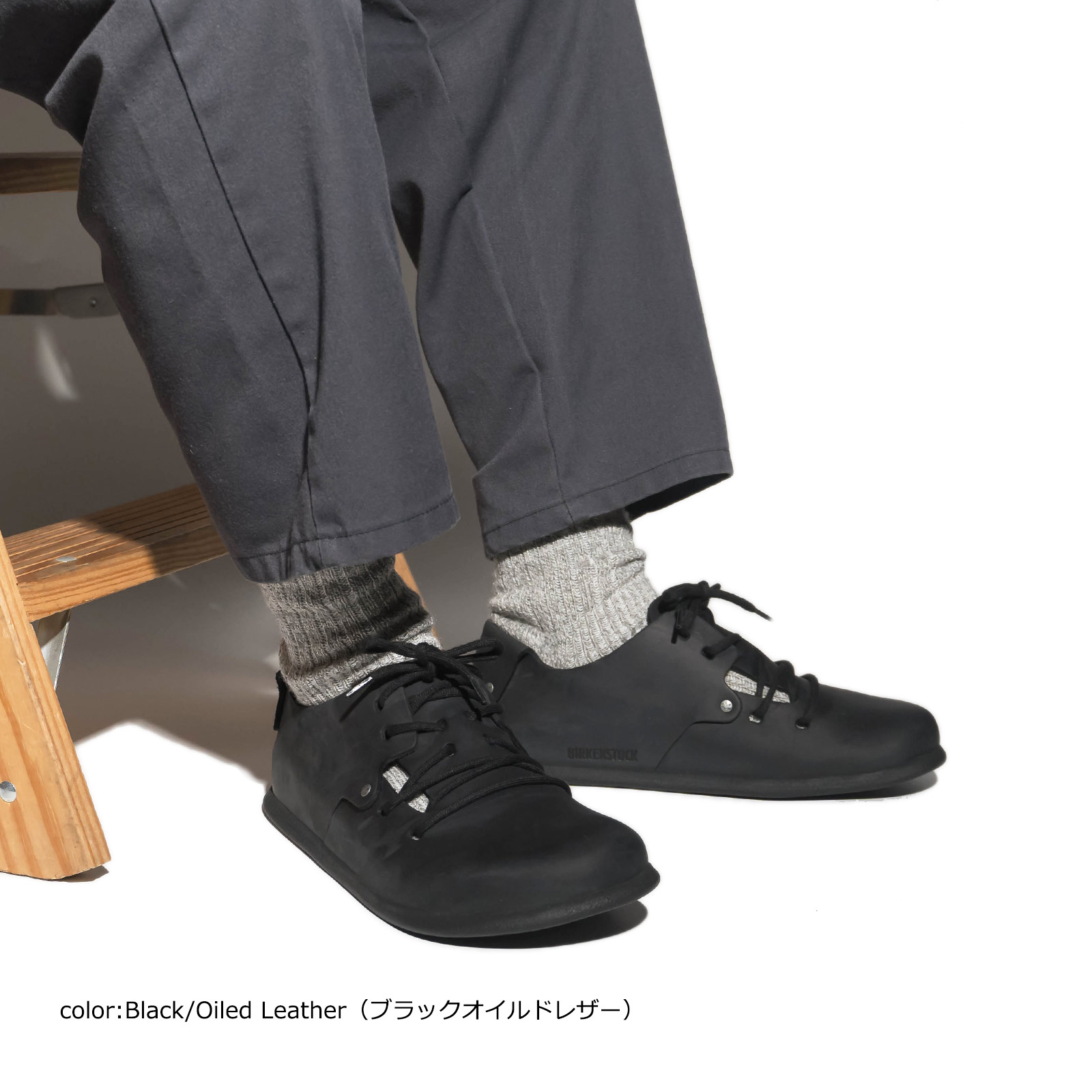 BIRKENSTOCK（ビルケンシュトック） モンタナ ｜ ユニセックス 36-44