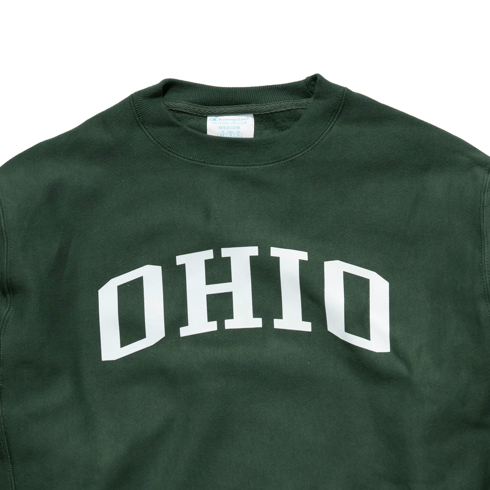Champion（チャンピオン） リバースウィーブ OHIO UNIVERSITY