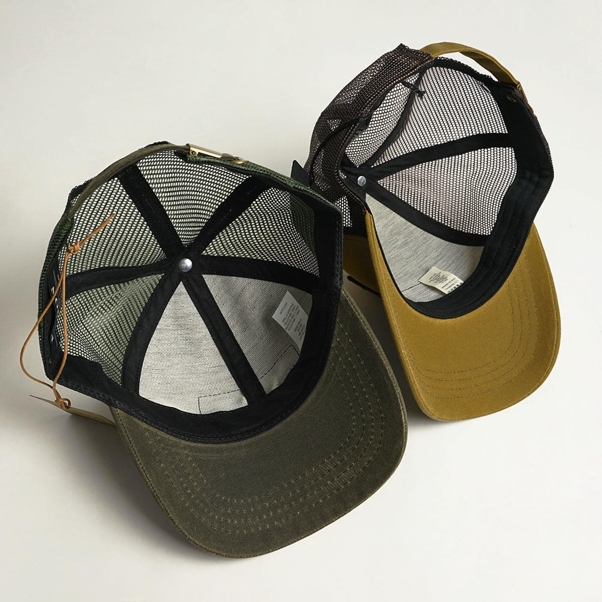 FILSON（フィルソン） ロガー メッシュキャップ メンズ レディース