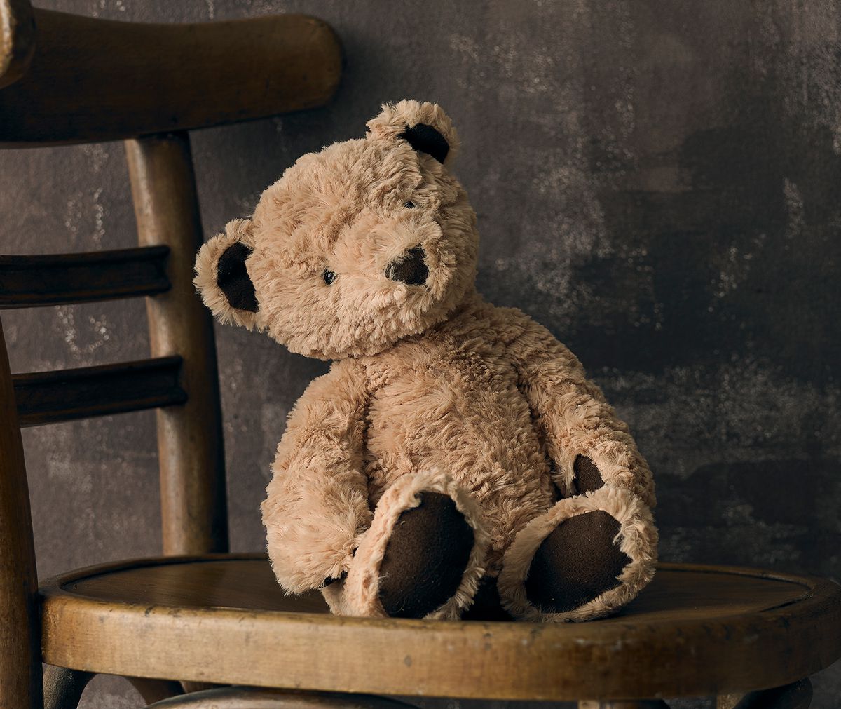 ジェリーキャット JELLYCAT ぬいぐるみ プレゼント くま エドワード